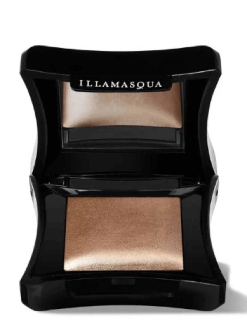 NWT Illamasqua Beyond Powder Highlighter (Color: Daze)